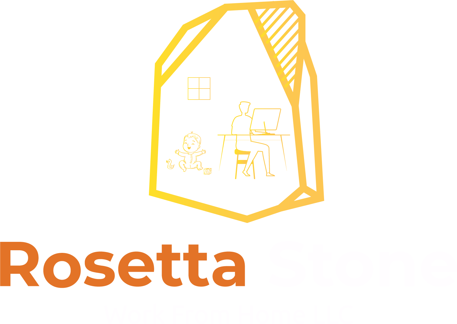 Rosetta Stone Work From Home LLC